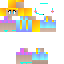 Texture for STEVE