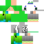 Texture for captanza41 ID