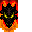 Texture for Fire Dragon Cape