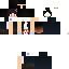 Texture for nezuko