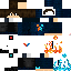 Texture for mirza pixel
