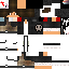 Texture for SkyneD