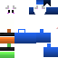 Texture for plush