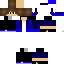 Texture for mon perso minecraft