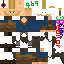 Texture for bjorn