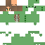 Texture for Grünes tier