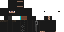 Texture for Ниндзя