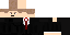 Texture for Man in a suit