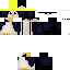 Texture for Steve