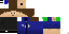 Texture for Brandon