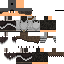 Texture for MyrOrion_ jager