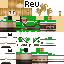 Texture for  Link Green