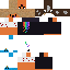 Texture for jorron rush