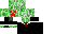 Texture for Creeper