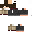Texture for HerobrineTSF