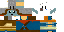 Texture for DARK-JAK