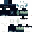 Texture for glitch surge