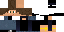 Texture for steve