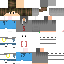 Texture for SlyLeVrai