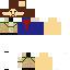 Texture for thundersain