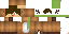Texture for SynthBeatz Reindeer
