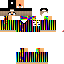Texture for Jester No. 22
