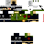 Texture for kakashi