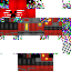 Texture for redcreep