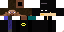 Texture for Bat With Helmet