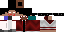 Texture for Herobrine