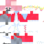 Texture for Fanart Technoblade