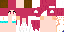 Texture for Nyu (Lucy)