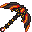 Texture for Ultimate neo netherite pickaxe