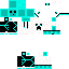 Texture for steve