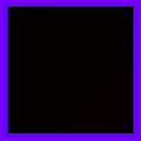 Texture for wool_colored_black