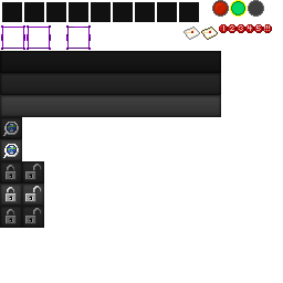 Texture for bas