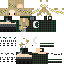 Texture for no touchy!