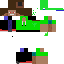 Texture for steve