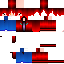 Texture for captian REDwing
