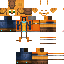 Texture for Ratchet & Clank the tools of destruction