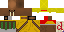 Texture for McBlobster