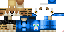 Texture for hunters