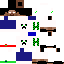 Texture for steve