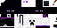 Texture for enderman