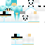Texture for yukibara panda