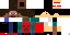 Texture for Nerd emo