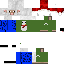 Texture for jeffercraft navidad