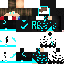 Texture for fluo