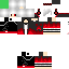 Texture for зло добро