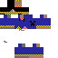 Texture for cROF4x9